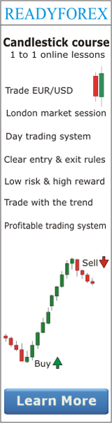 The best and most trusted Candlestick Course... read our reviews!